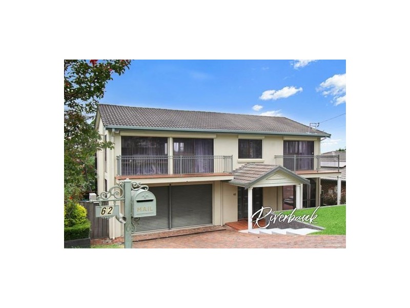 62 Wedmore Road, Emu Heights NSW 2750