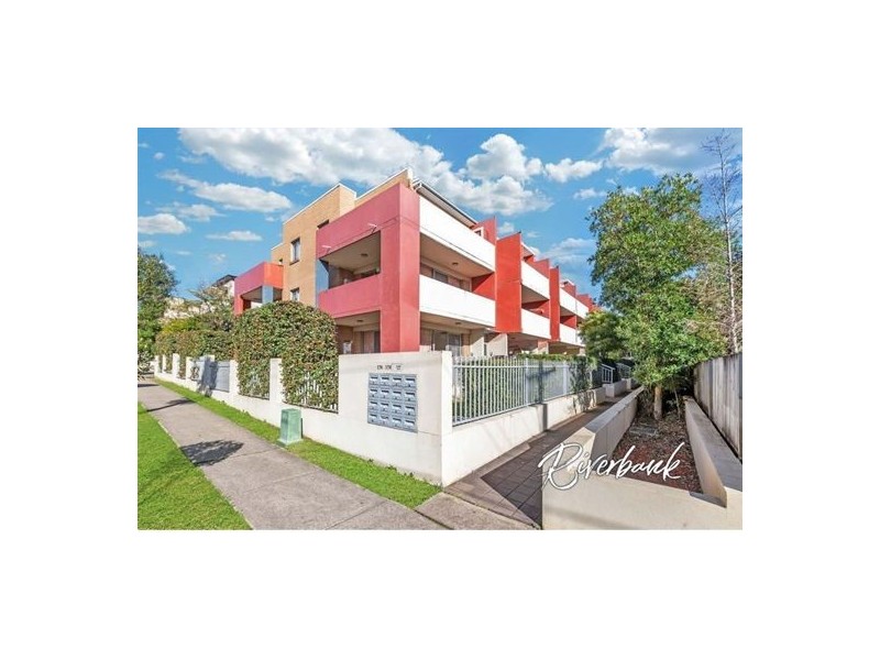 4/174-176 Bridge Street, Westmead NSW 2145
