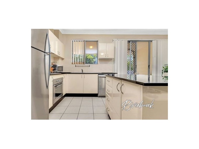 4/174-176 Bridge Street, Westmead NSW 2145