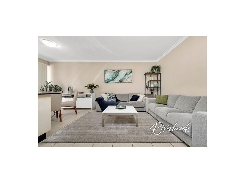 4/174-176 Bridge Street, Westmead NSW 2145