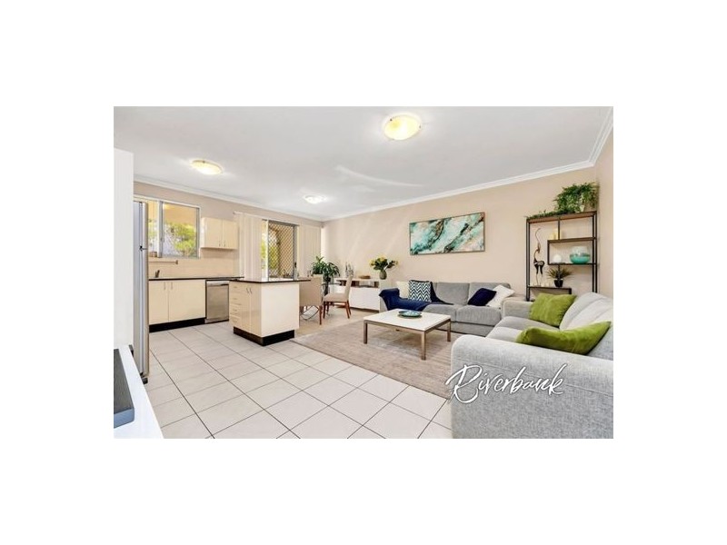 4/174-176 Bridge Street, Westmead NSW 2145