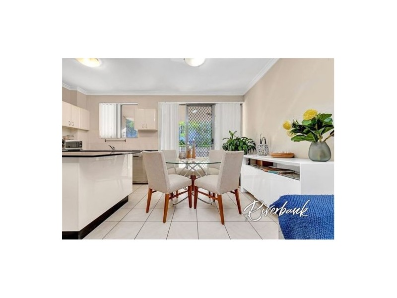 4/174-176 Bridge Street, Westmead NSW 2145