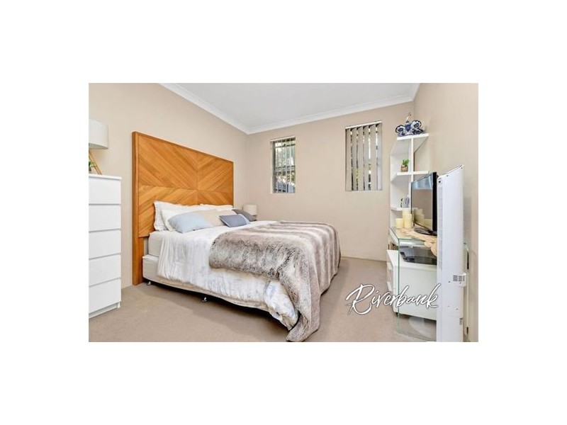 4/174-176 Bridge Street, Westmead NSW 2145