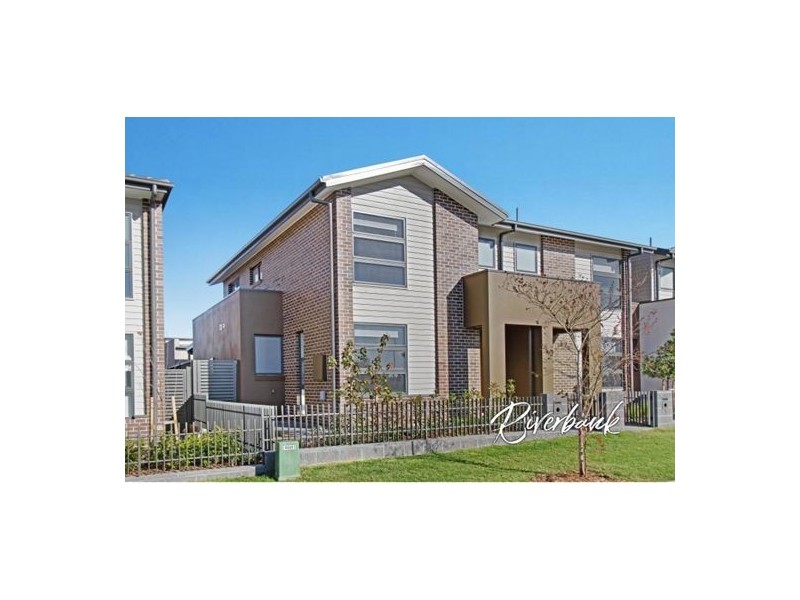 8 Barrett Street, Marsden Park NSW 2765