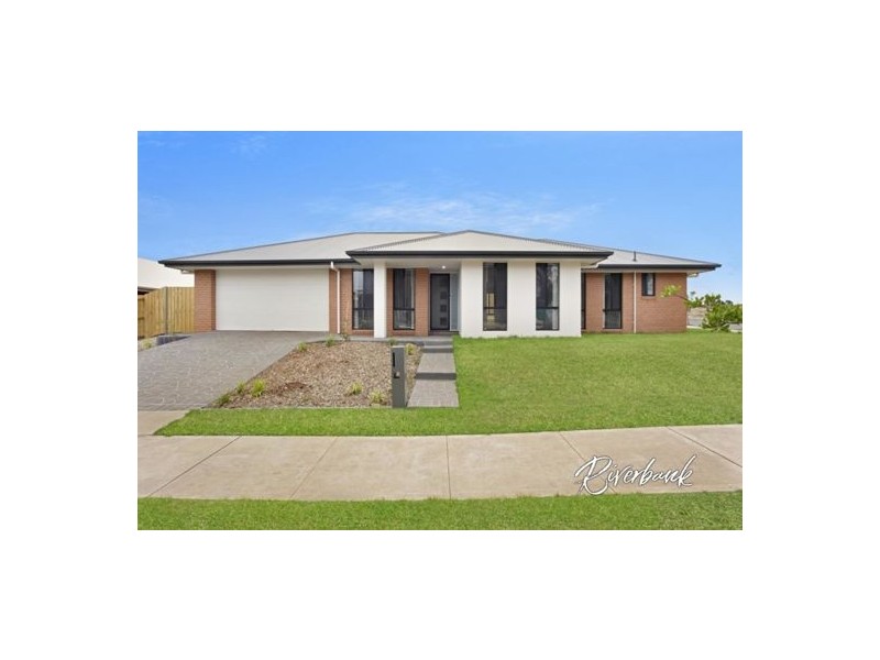 16 Vinny Road, Edmondson Park NSW 2174
