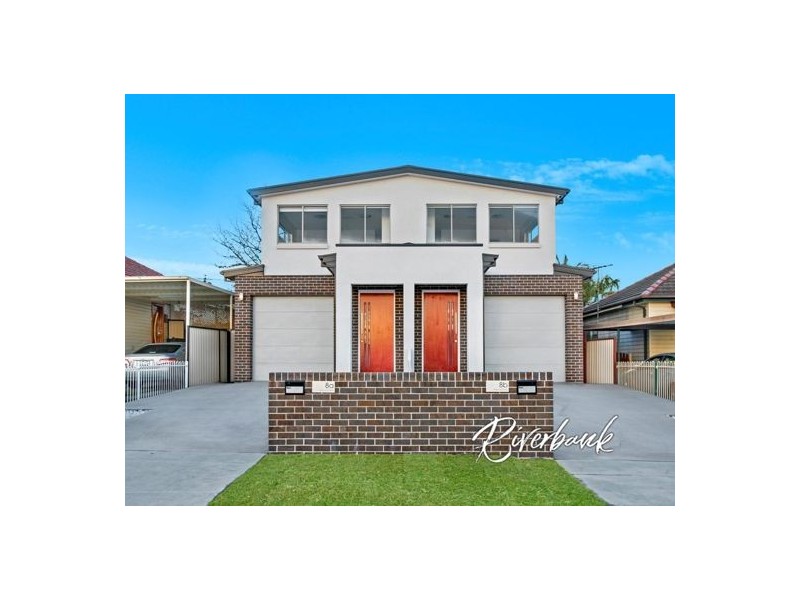 8b Warnock Street, Guildford NSW 2161