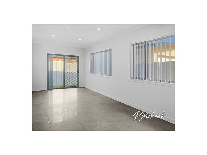 51A Zillah Street, Guildford NSW 2161