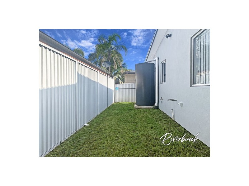 51A Zillah Street, Guildford NSW 2161