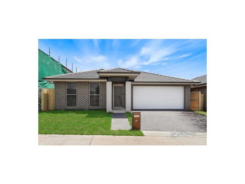 35 Dardanelles Road, Edmondson Park NSW 2174