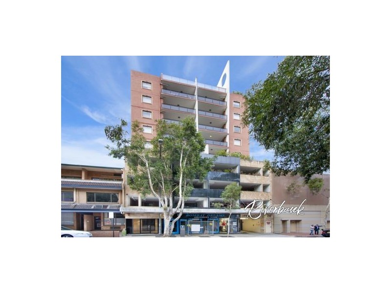 29/24 Campbell Street, Parramatta NSW 2150