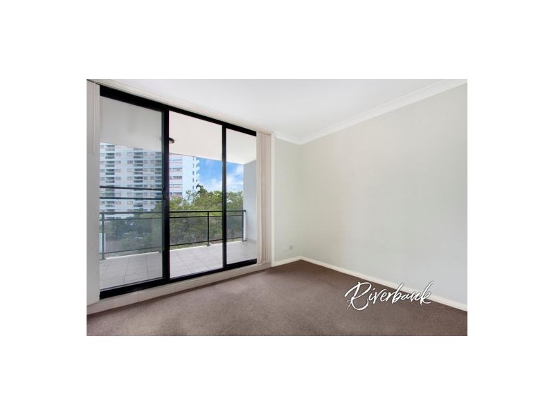 29/24 Campbell Street, Parramatta NSW 2150