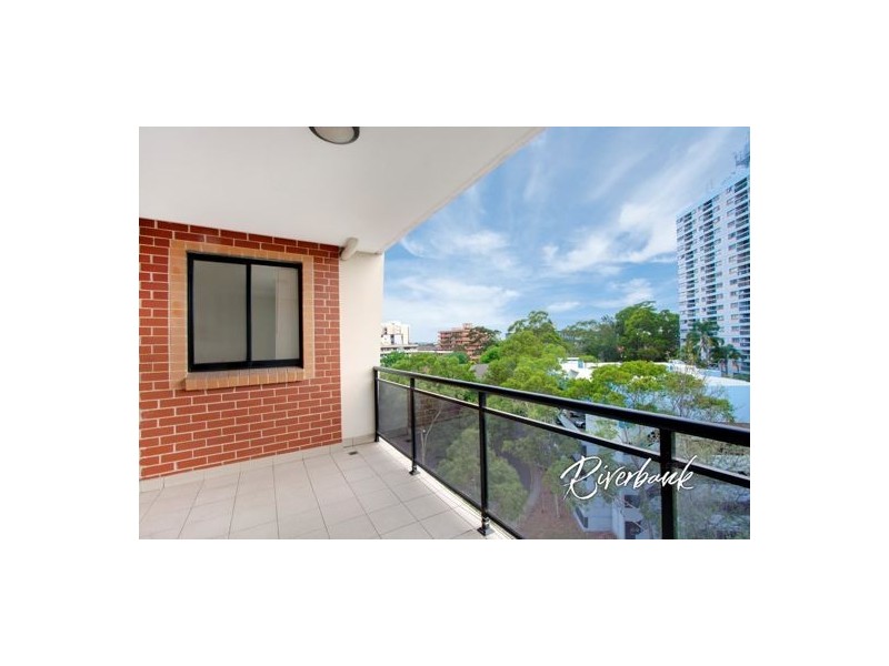 29/24 Campbell Street, Parramatta NSW 2150