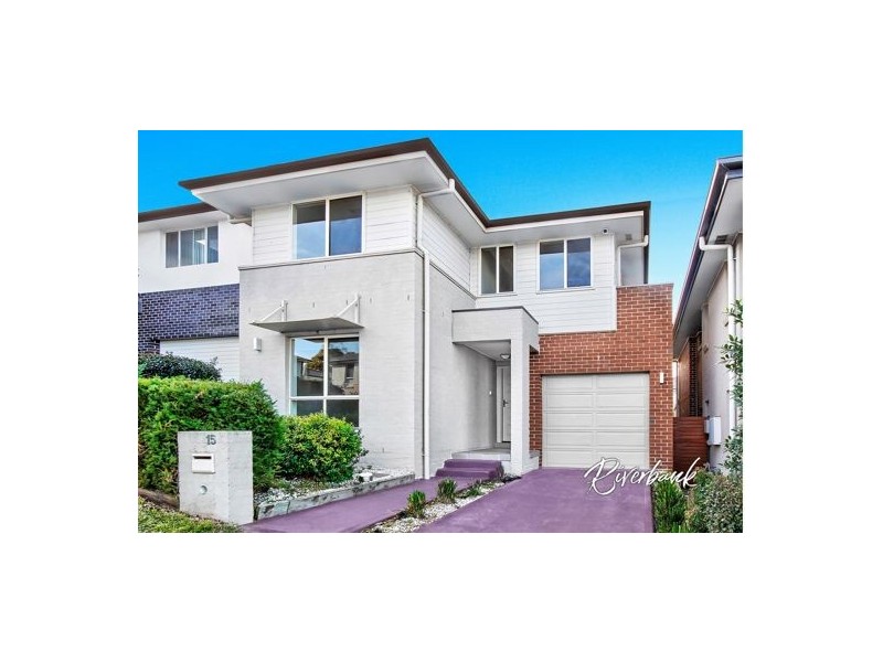 15 Baoma Avenue, Pemulwuy NSW 2145