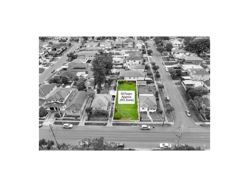 67 Walpole St, Merrylands NSW 2160