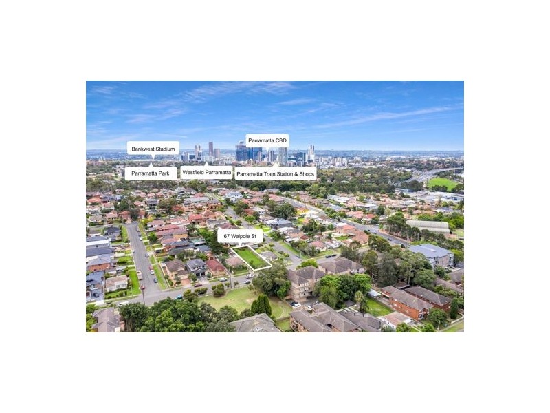 67 Walpole St, Merrylands NSW 2160