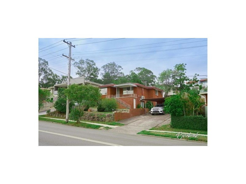 763 Merrylands Road, Greystanes NSW 2145
