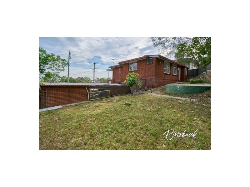 763 Merrylands Road, Greystanes NSW 2145
