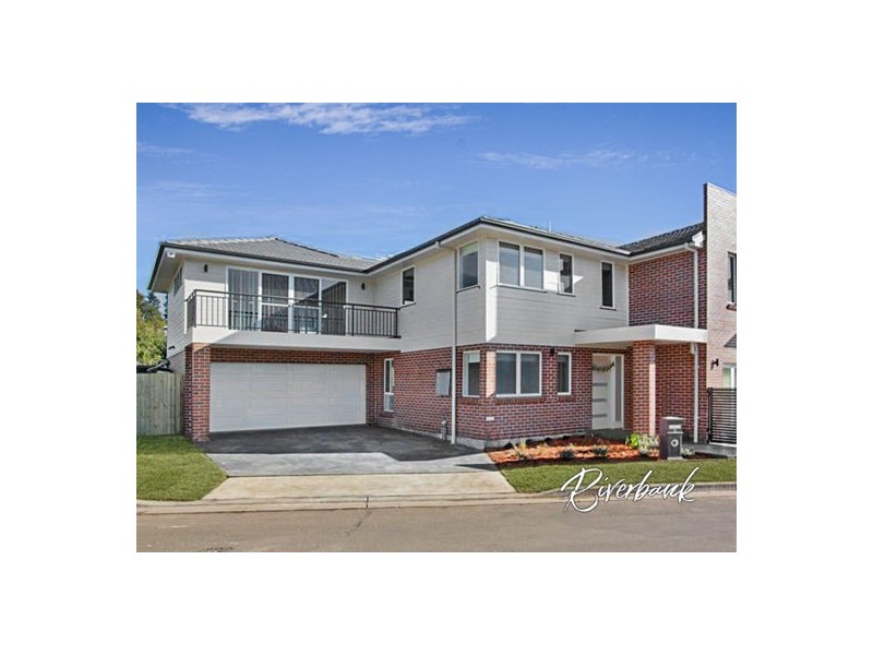 1 Dual Lane, Pemulwuy NSW 2145