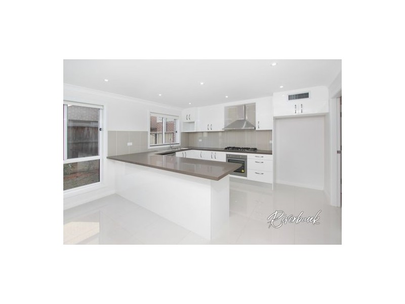 1 Dual Lane, Pemulwuy NSW 2145