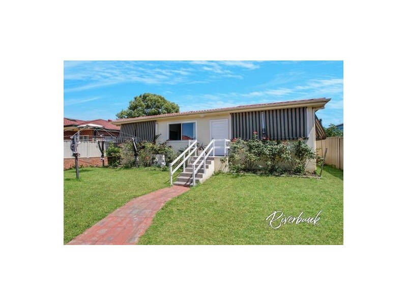 34a Kimberley, Merrylands NSW 2160