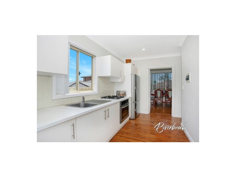 34a Kimberley, Merrylands NSW 2160
