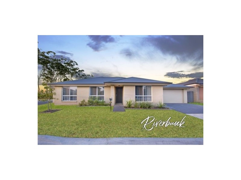 19 Stringybark Street, Ropes Crossing NSW 2760