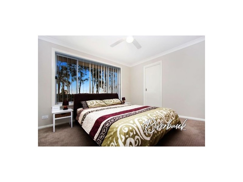 19 Stringybark Street, Ropes Crossing NSW 2760