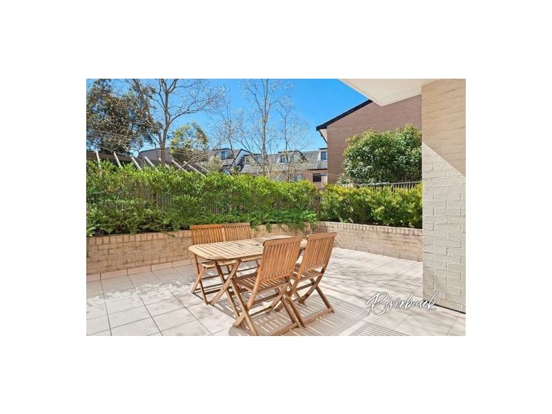 3/6-18 Redbank Road, Northmead NSW 2152