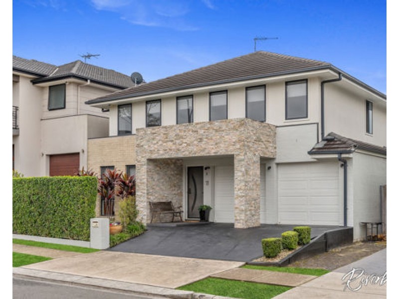 3 Binnet Street, Pemulwuy NSW 2145