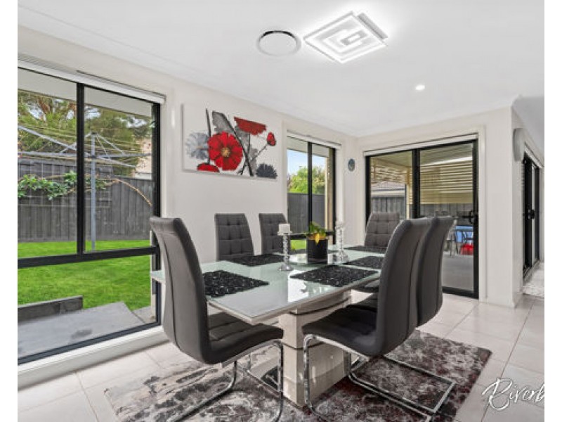 3 Binnet Street, Pemulwuy NSW 2145