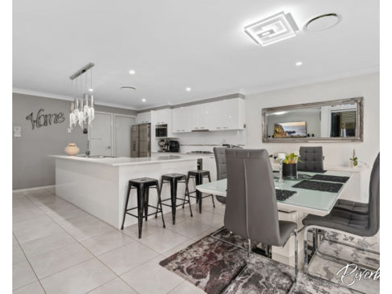 3 Binnet Street, Pemulwuy NSW 2145