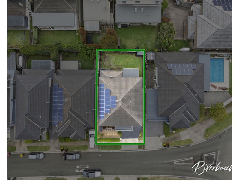 3 Binnet Street, Pemulwuy NSW 2145