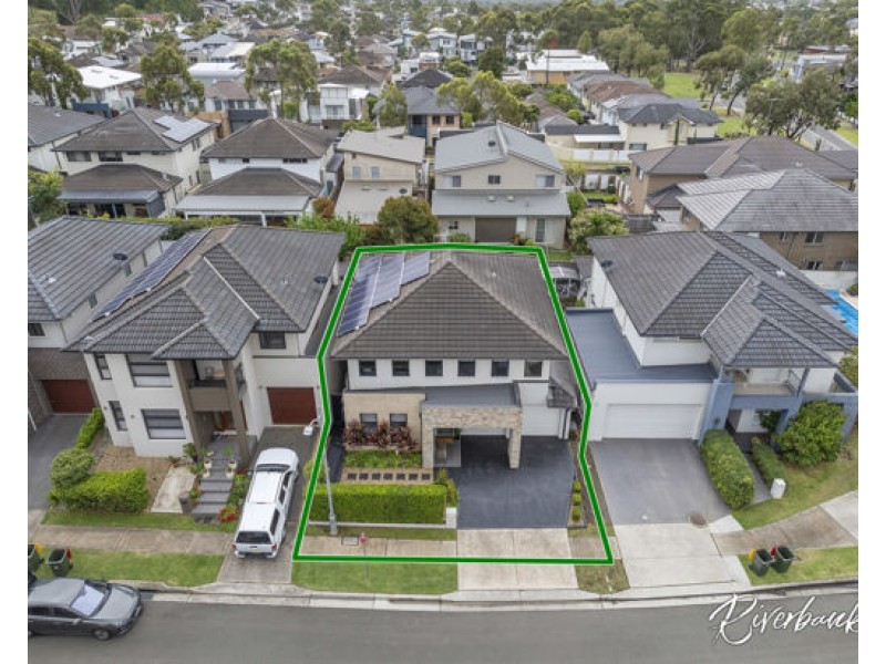 3 Binnet Street, Pemulwuy NSW 2145