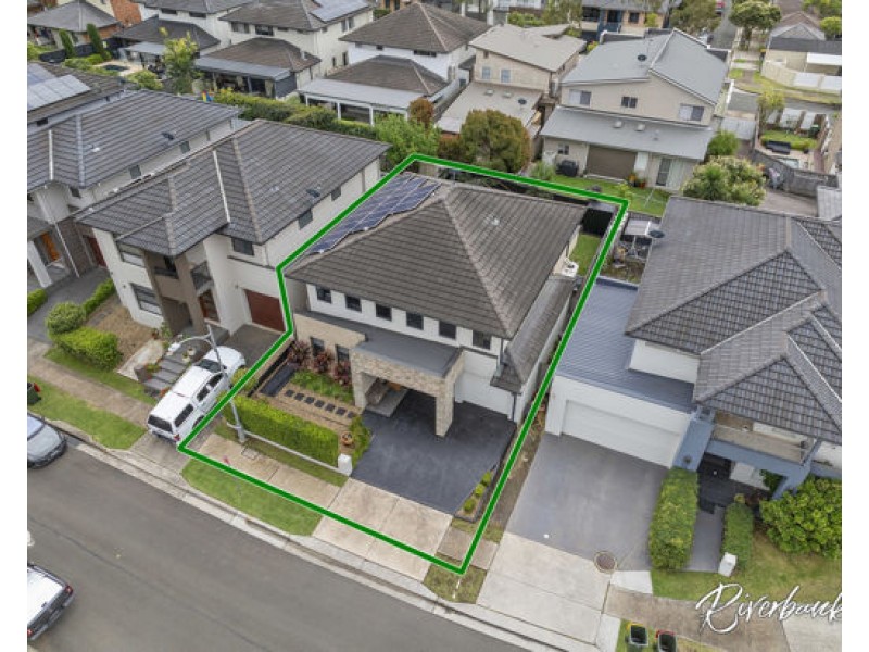 3 Binnet Street, Pemulwuy NSW 2145