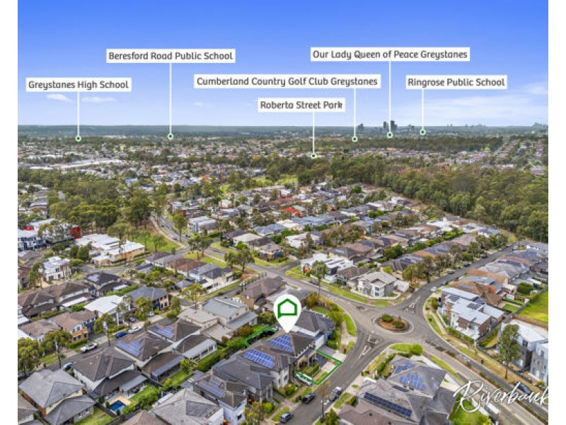 3 Binnet Street, Pemulwuy NSW 2145