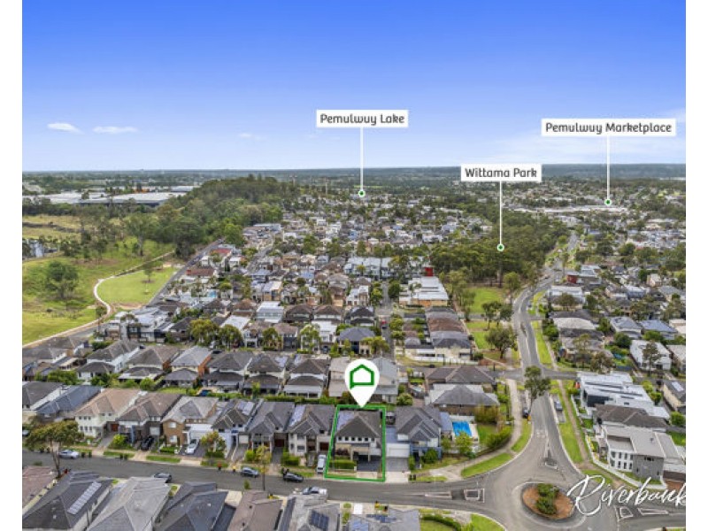 3 Binnet Street, Pemulwuy NSW 2145