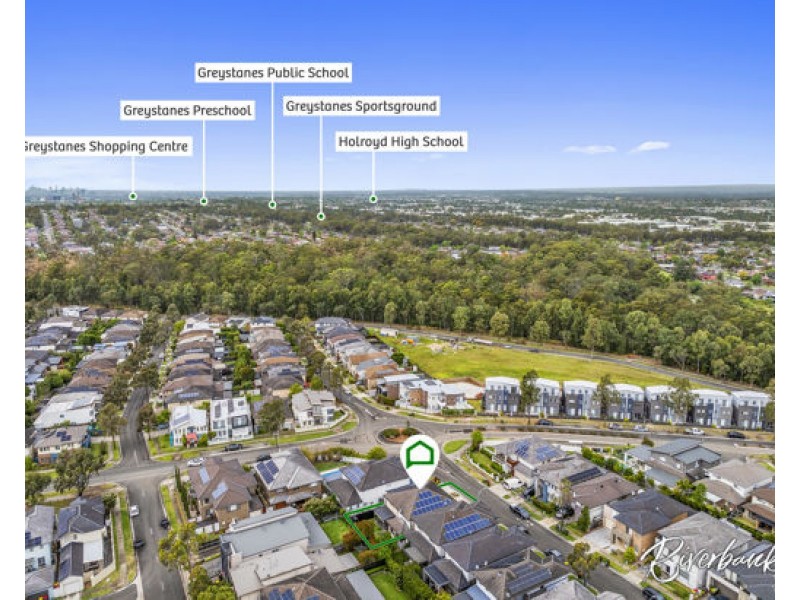 3 Binnet Street, Pemulwuy NSW 2145