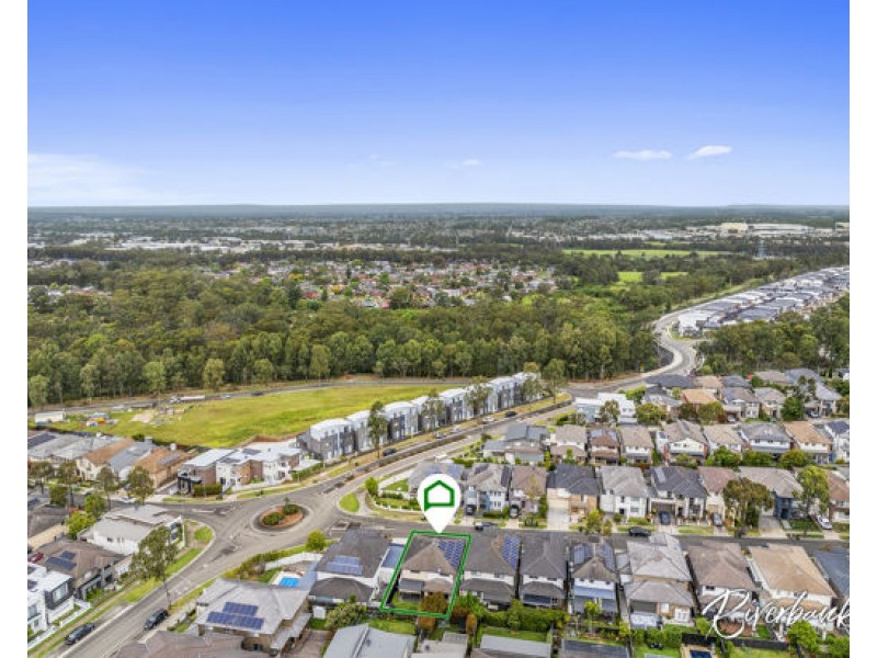 3 Binnet Street, Pemulwuy NSW 2145