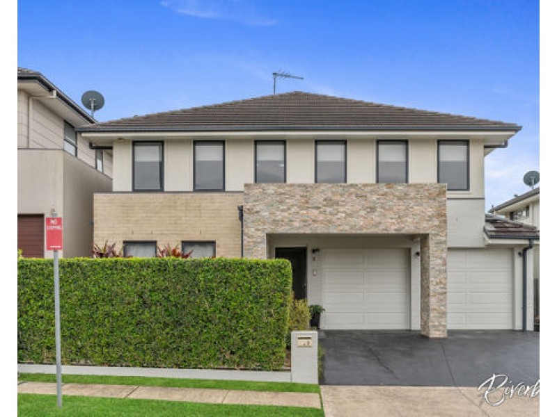 3 Binnet Street, Pemulwuy NSW 2145