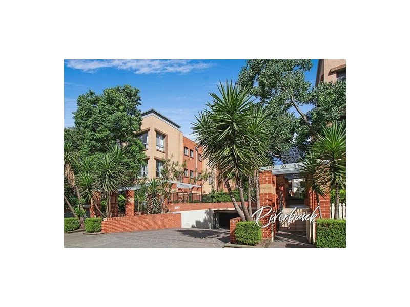 48/30-44 Railway Terrace, Merrylands NSW 2160