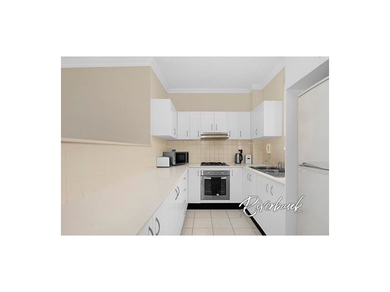 48/30-44 Railway Terrace, Merrylands NSW 2160