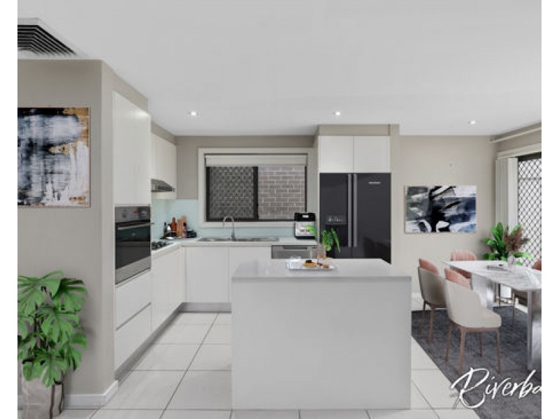 19 Burriang Way, Pemulwuy NSW 2145
