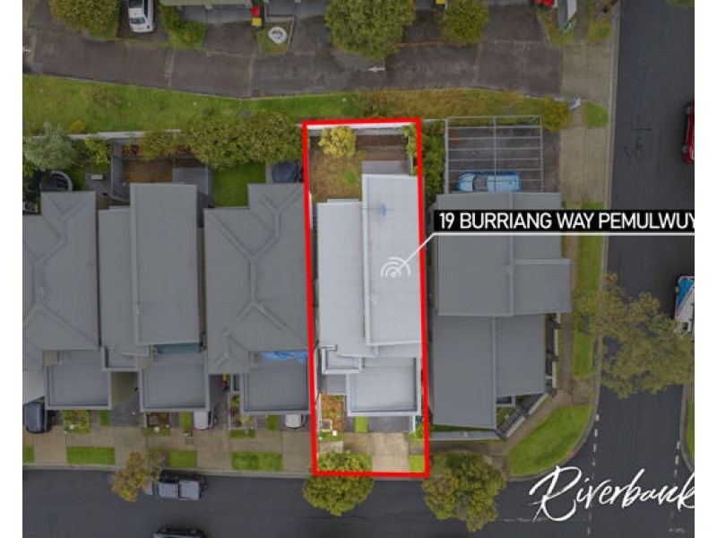 19 Burriang Way, Pemulwuy NSW 2145