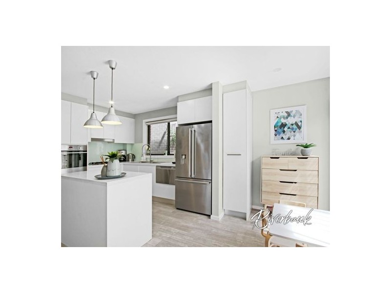 21 Burriang Way, Pemulwuy NSW 2145