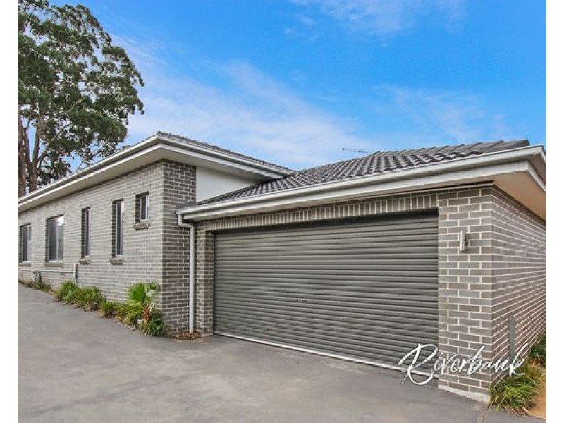1/489 Great Western Highway, Greystanes NSW 2145