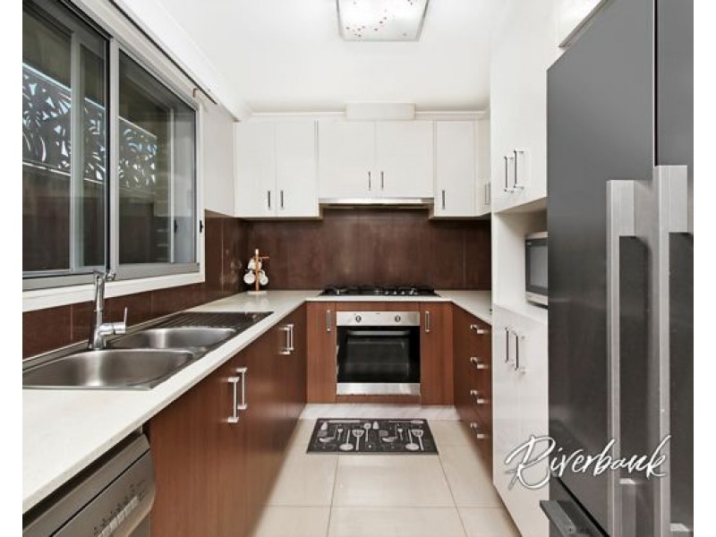 1/489 Great Western Highway, Greystanes NSW 2145