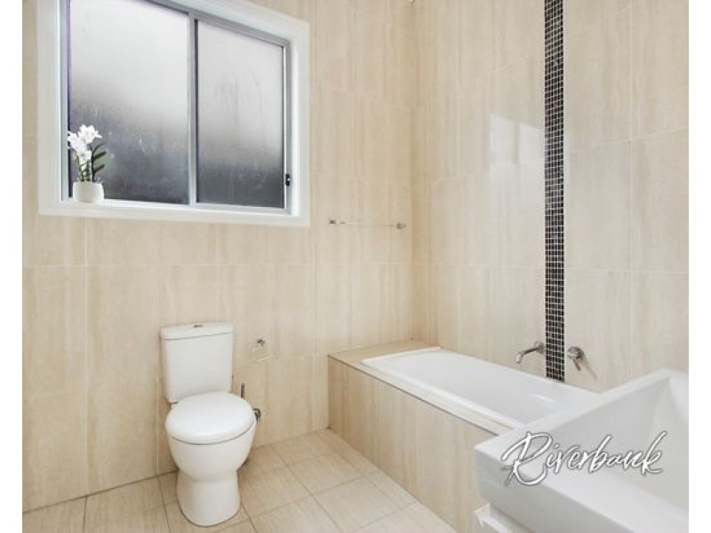 1/489 Great Western Highway, Greystanes NSW 2145