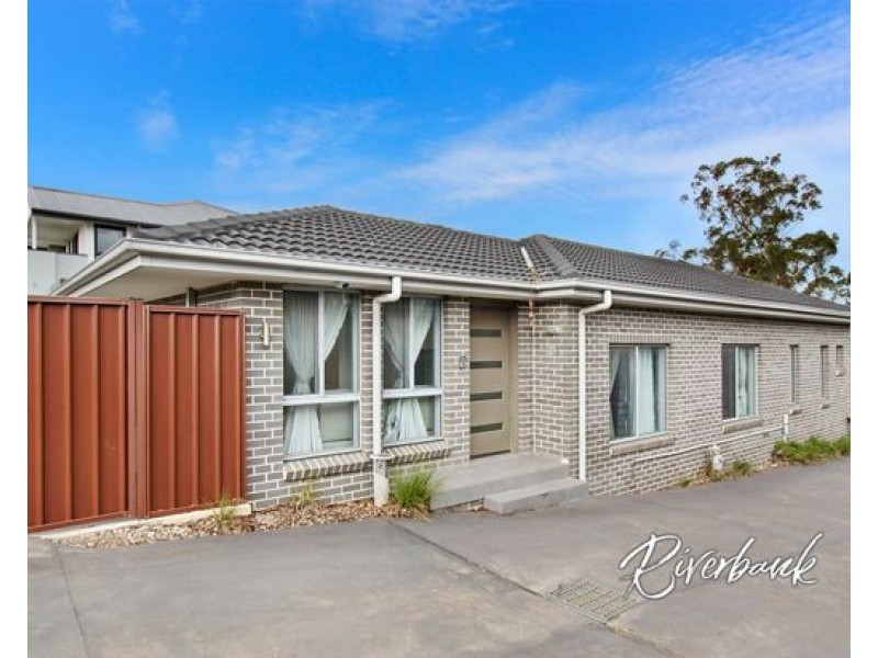 1/489 Great Western Highway, Greystanes NSW 2145