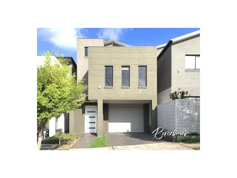19 Burriang Way, Pemulwuy NSW 2145