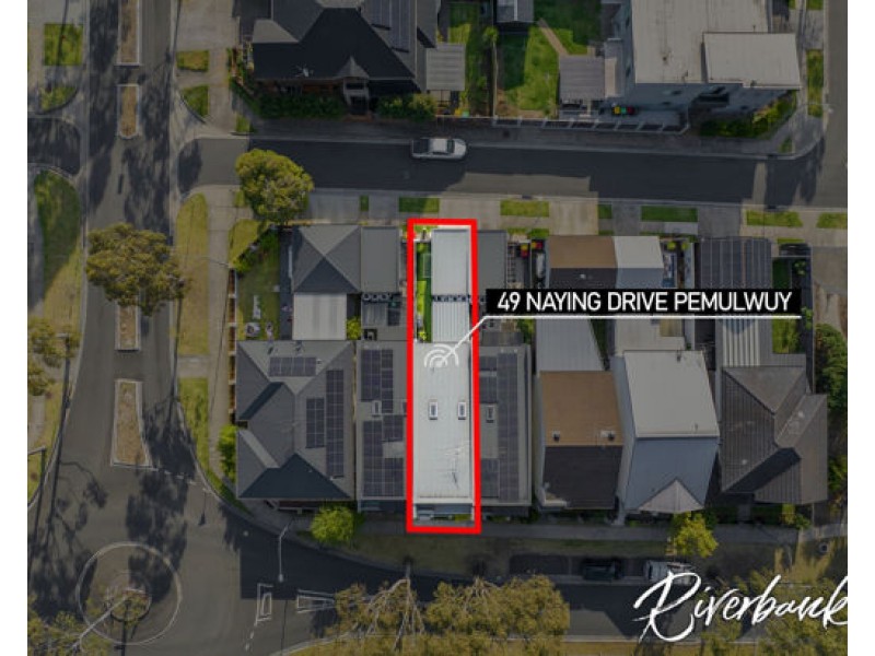 49 Naying Drive, Pemulwuy NSW 2145